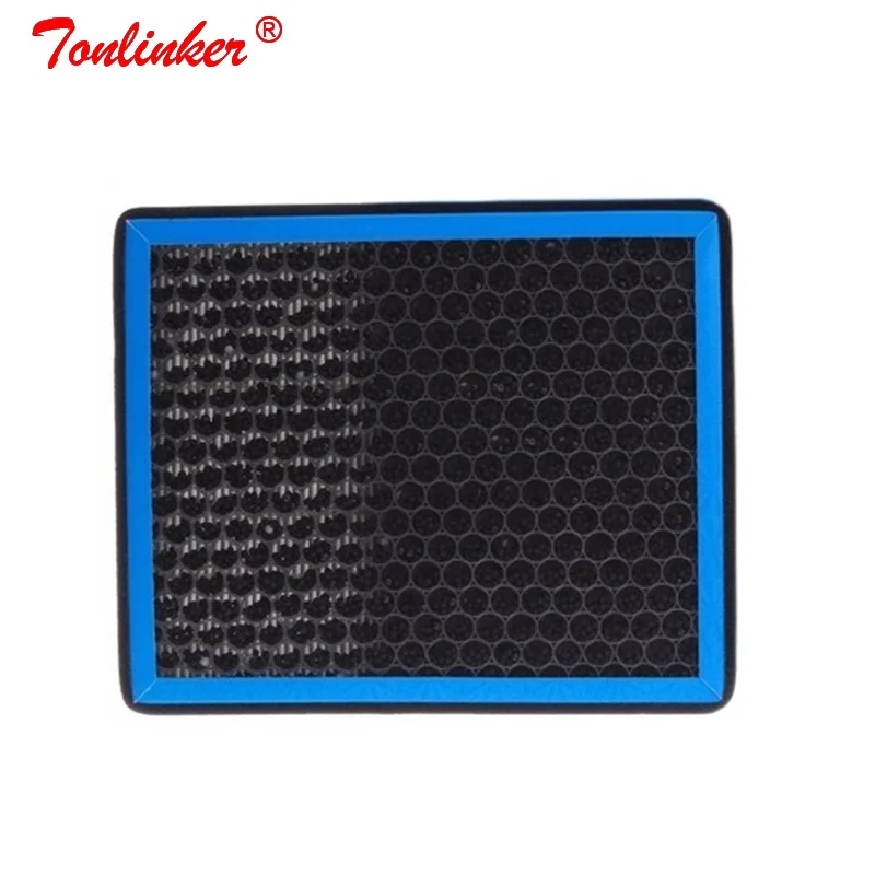 1 Pcs Cabin Filter Салонный фильтр для Audi A1 8X1,2 1,4 T 1,6 T 2,0 T 2010-/POLO 2009- режим встроенный Углеродные Частицы Anti-PM2.5 фильтр 6R0820367 - Цвет: 1 Pcs Cabin Filter
