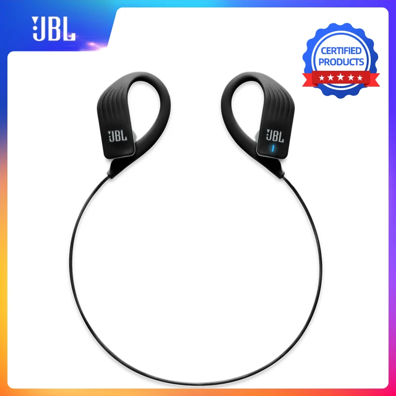 Беспроводные спортивные наушники JBL Endurance SPRINT Bluetooth Магнитная Спортивная