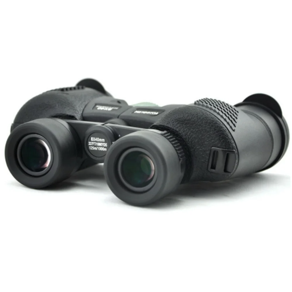 Visionking 8X40 Вт бинокль HD высокой мощности телескоп открытый телескоп