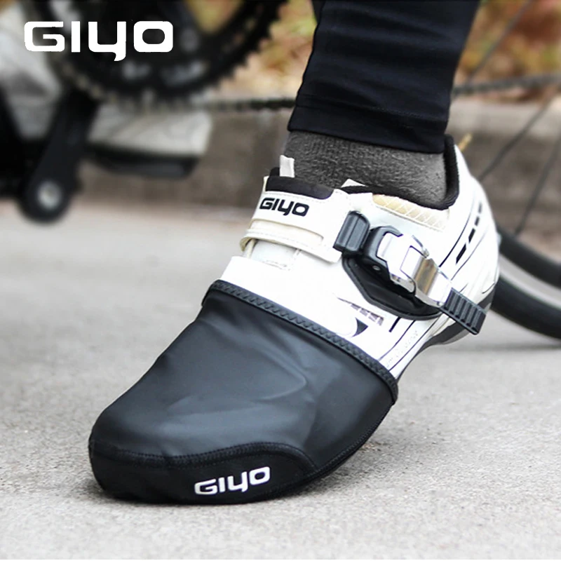 Bike Bicycle Outdoor Sport Shoe Toe Cover Shoe Cover Shoe Protector Overshoes 