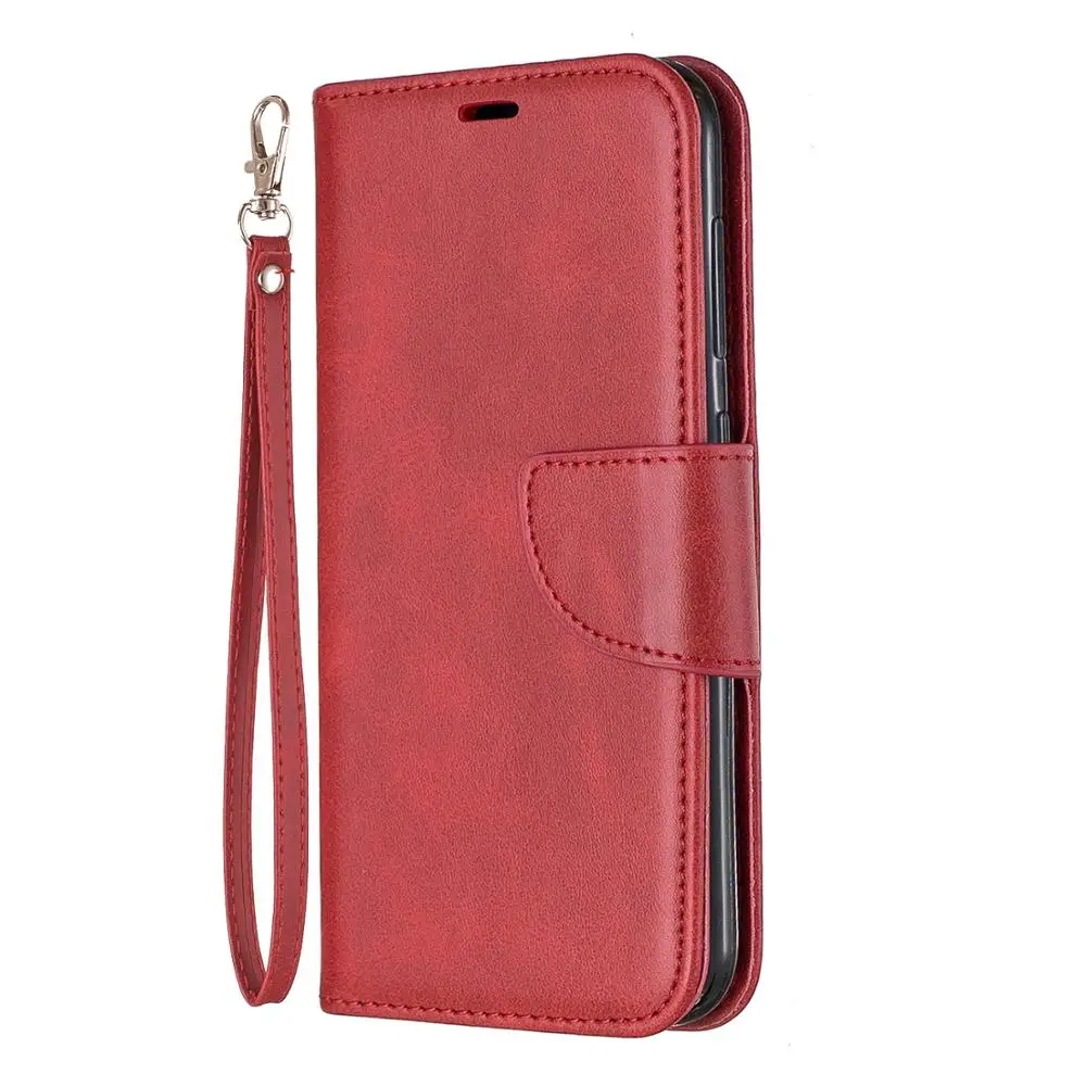 Phone Case For Nokia 4.2 Flip Cases Nokia4.2 Wallet Card Slots PU Leather Covers Sview Skin Coque Fundas Para Etui | Мобильные
