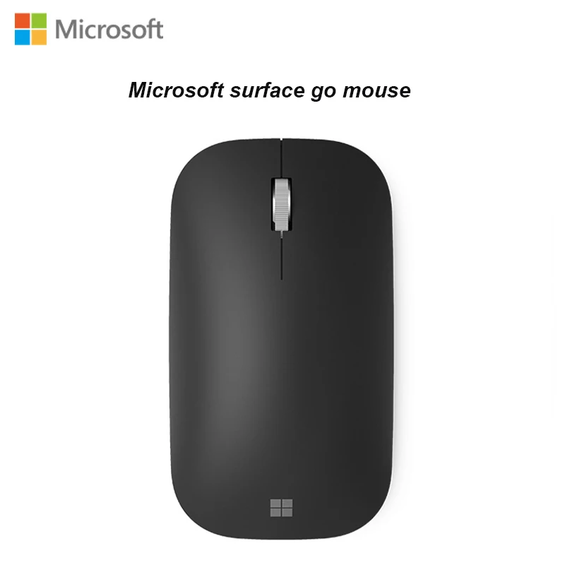 Microsoft Surface go Bluetooth мышь Bluetrack технология ноутбука Настольный ПК мышь 2,4 ГГц 1000 dpi модная умная мышь для офиса и дома