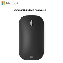 Microsoft Surface go Bluetooth мышь Bluetrack технология ноутбука Настольный ПК мышь 2,4 ГГц 1000 dpi модная умная мышь для офиса и дома
