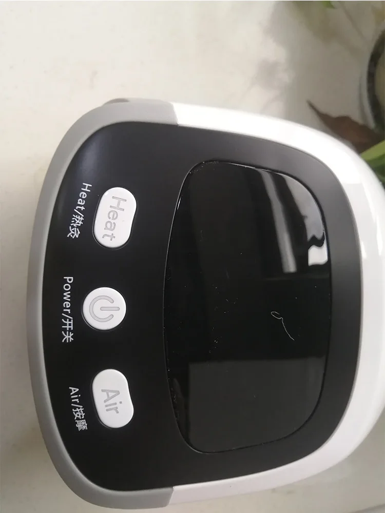 PROD 1005001922611537 Joint Physiotherapy Massage Electric Knee
Massager Vibration Heating Massage Pain Relief Rehabilitation Equipment
Care Tool PROD 1005001922611537 Joint Physiotherapy Massage Electric Knee
Massager Vibration Heating Massage Pain Relief Rehabilitation Equipment
Care Tool