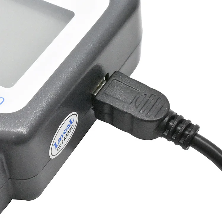 MICRO-200 Car Battery Conductance Tester
