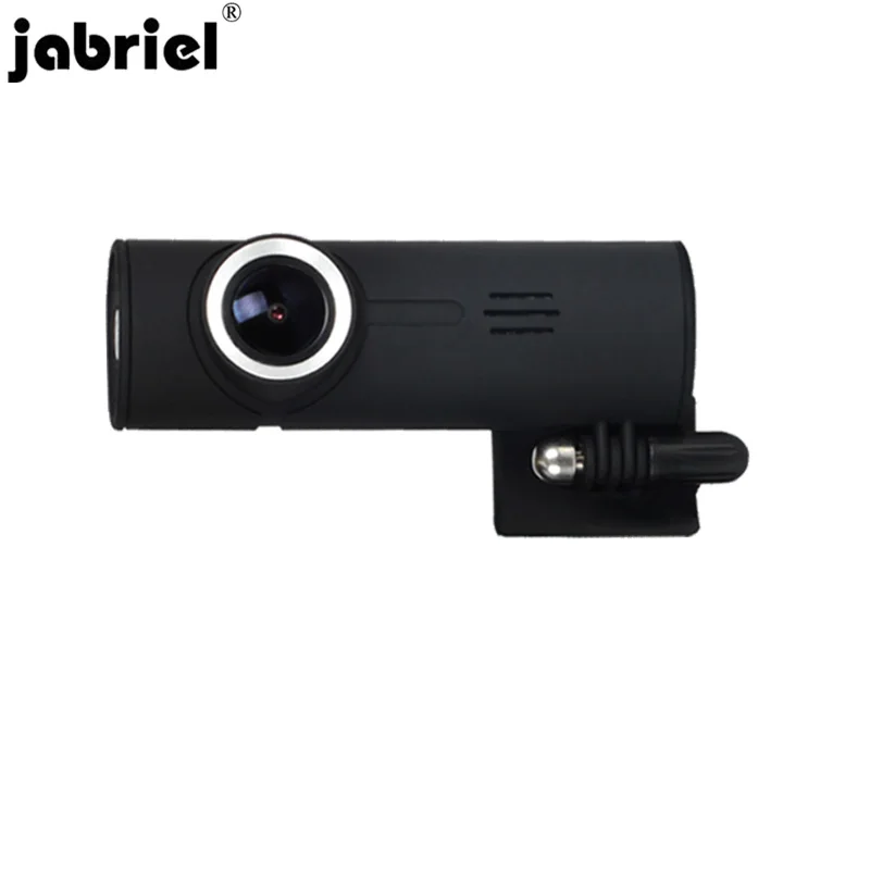 Автомобильная мини камера Jabriel 1080P видеорегистратор с 24 часовым рекордером для