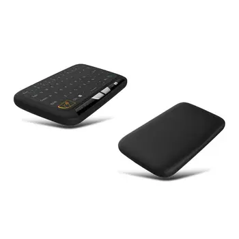 

Rechargeable Touchpad Air Mouse Keyboard Combo Full Touch Control Wireless Keyboard