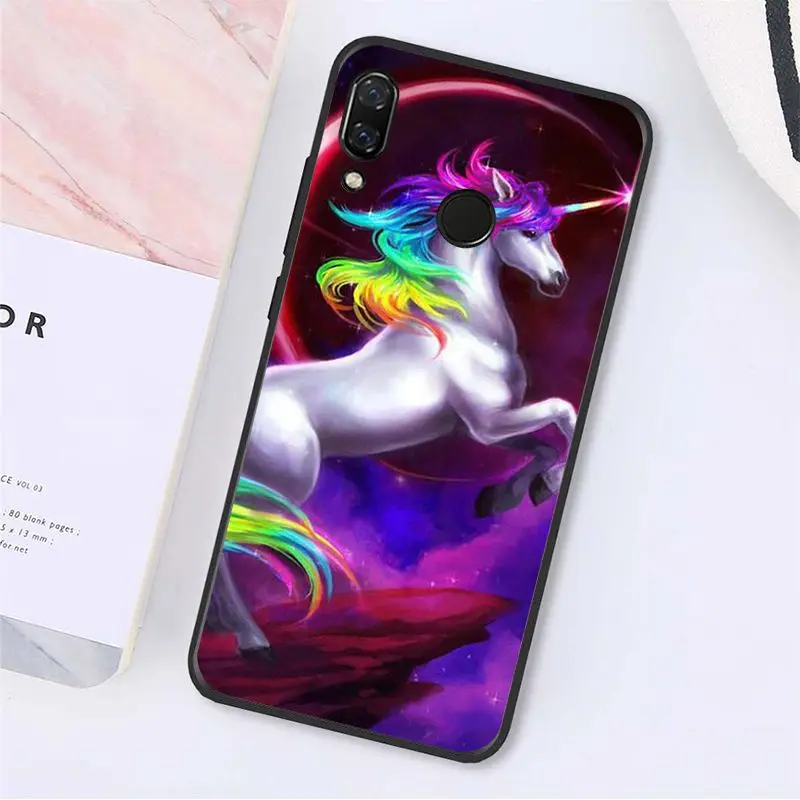 Unicorn Rainbow