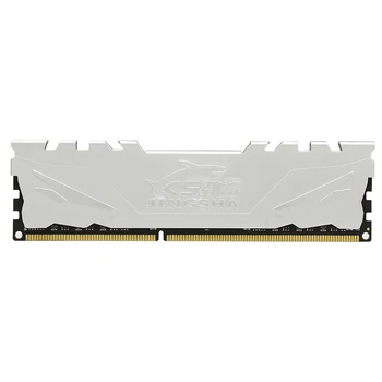

JINGSHA DDR3 4GB 8GB 1866 1600 Desktop Memory with Heat Sink DDR 3 ram pc dimm for all Motherboards