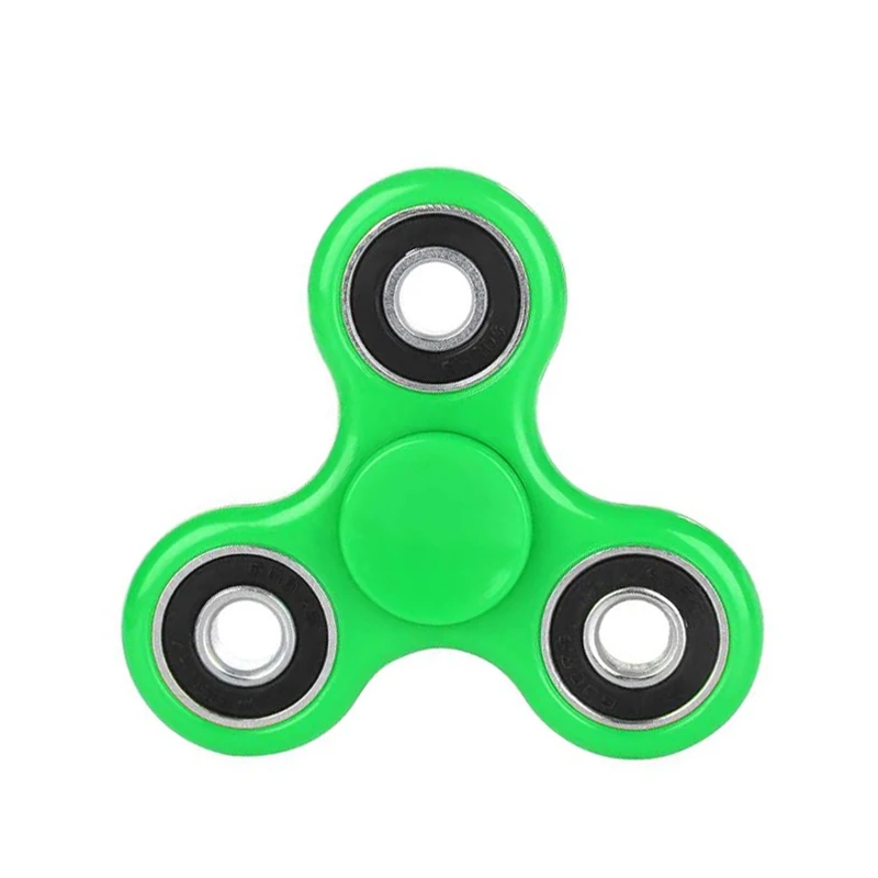 

Fidget Spinner ADHD Anxiety Toys Stress Relief Reducer Spin for Adults Children Autism Fidgets Best EDC Finger Toy XXY1