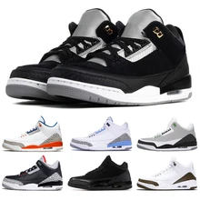 jordan retro 3 for sale mens