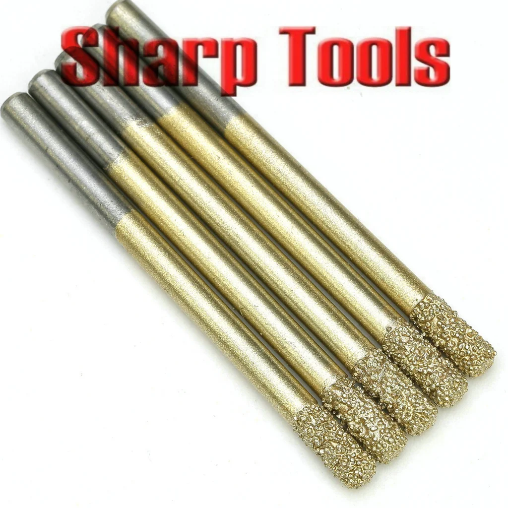 5pc-4x12mm-flat-end-stone-tools-emery-diamond-router-bits-straight-cnc-cutter-on-marble-hollow-cutting-lettering-carving-machine