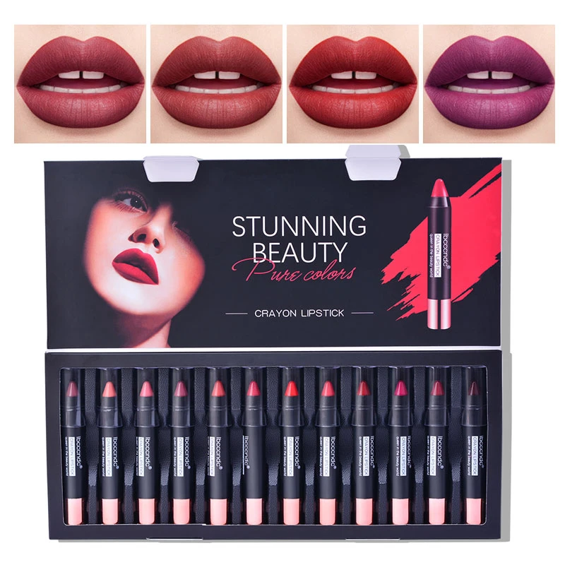 cheap lipstick sets