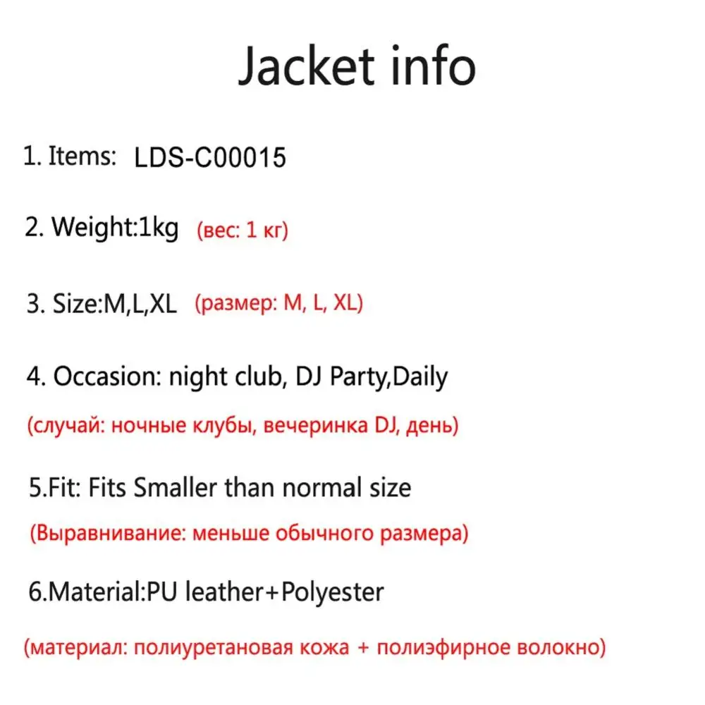Женская уличная куртка LORDLDS Зеленая кожаная с заклепками и буквенным принтом в