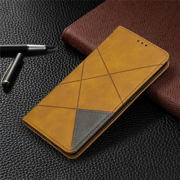 

Magnetic Leather Flip Case For Samsung Galaxy S20 Plus Ultra A01 A21 A51 A71 A20 A30 A40 A50 A70 A10 A10E A20E M10 Wallet Cover