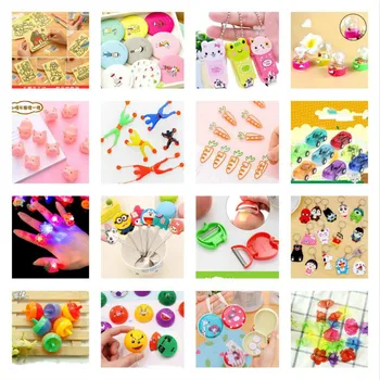 

30pcs Assorted Party Favors Gifts for Kids Birthday Party Goodie Bag Fillers Carnival Prizes Children Party Toys