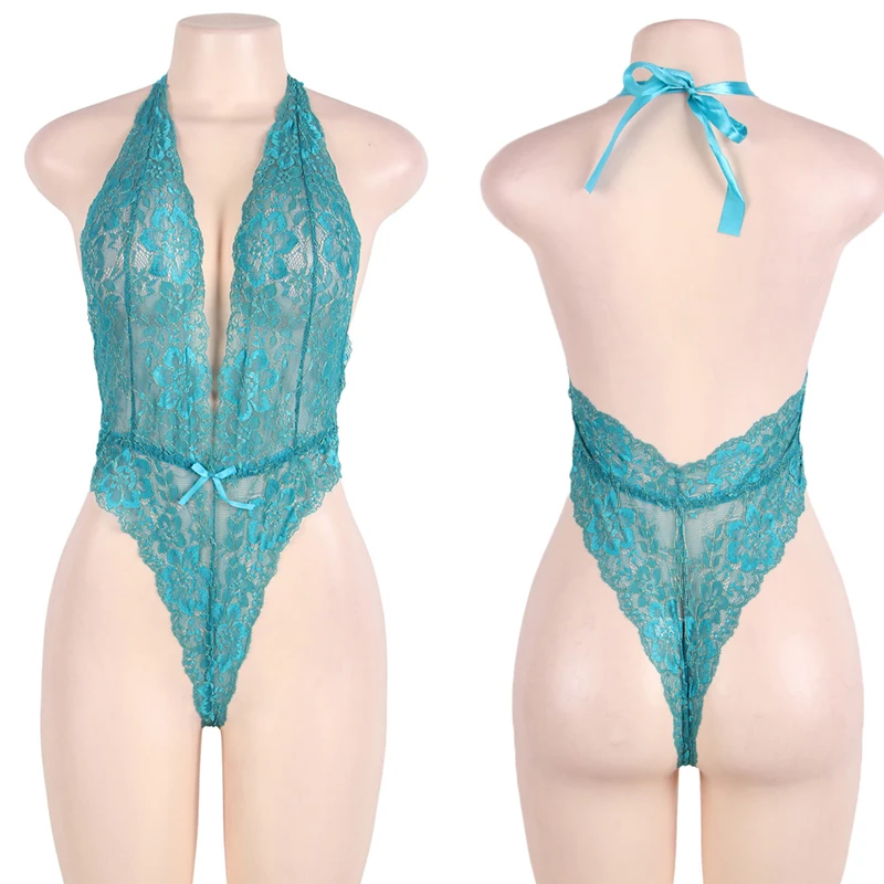 One Piece Lingerie