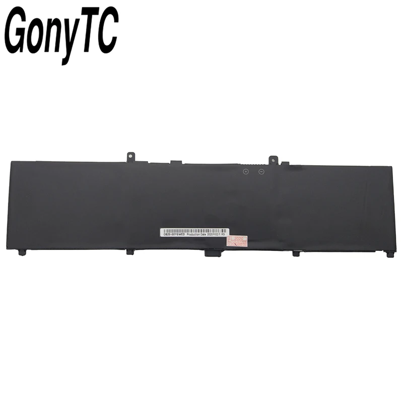 Оригинальный B31N1535 Аккумулятор для ноутбука ASUS ZenBook UX310 UX310UA UX310UQ UX410 UX410UA UX410UQ U4000U