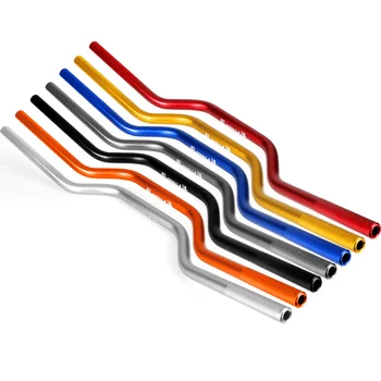 

Universal 72cm 22mm diameter Handlebar for Yamaha MT09 Tracer MT07 MT03 MT10 Handle bar Motorcycle Accessories for RIZOMA