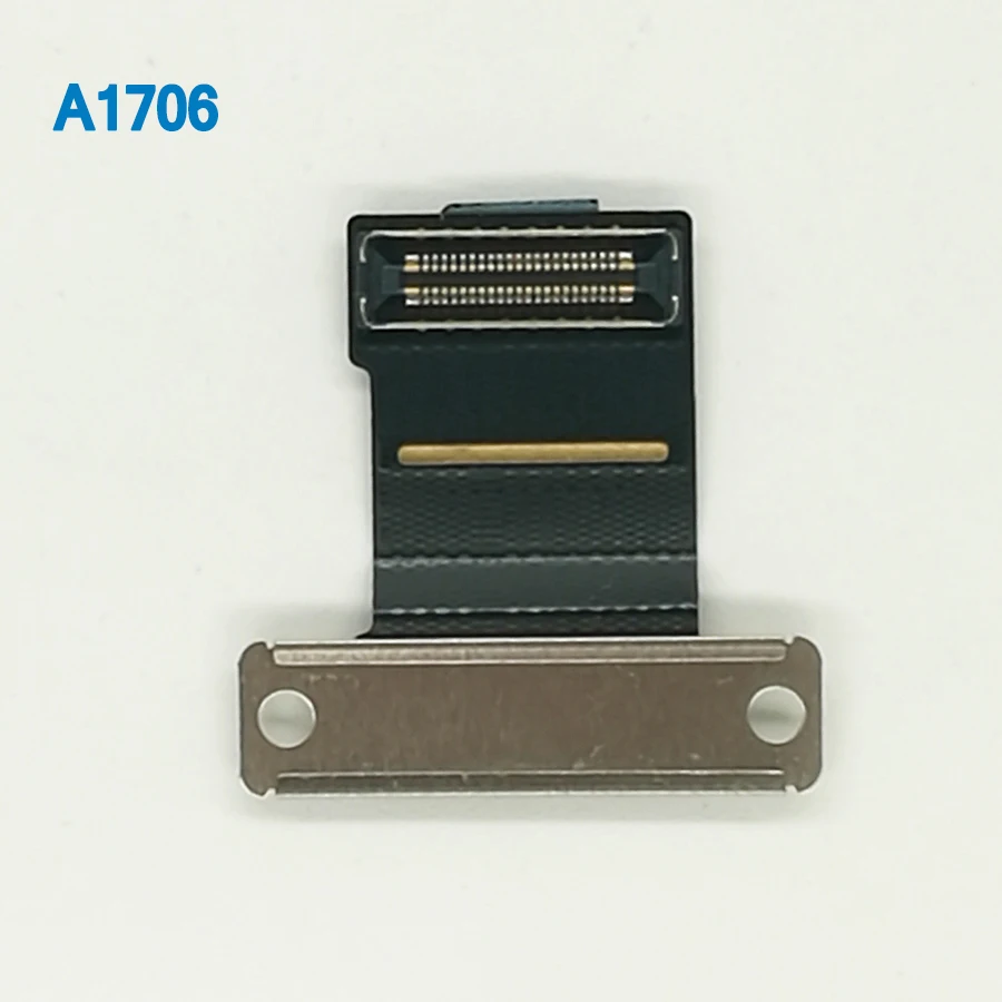 Новый ЖК кабель со светодиодным дисплеем LVDS ДЛЯ Macbook Pro Retina 13 &quot15&quot A1706 A1707 A1708 2016