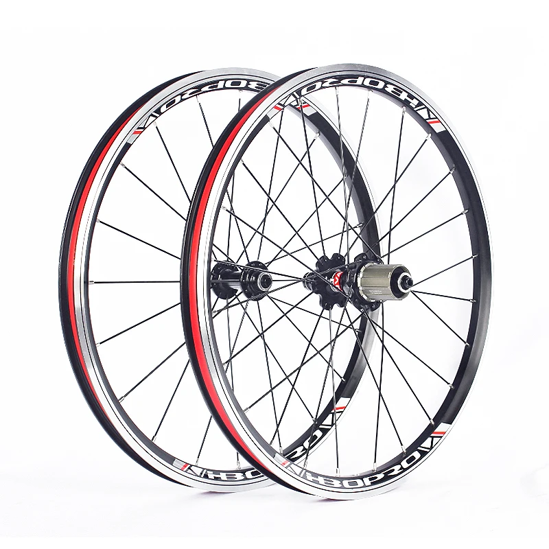 vuelta usa wheels