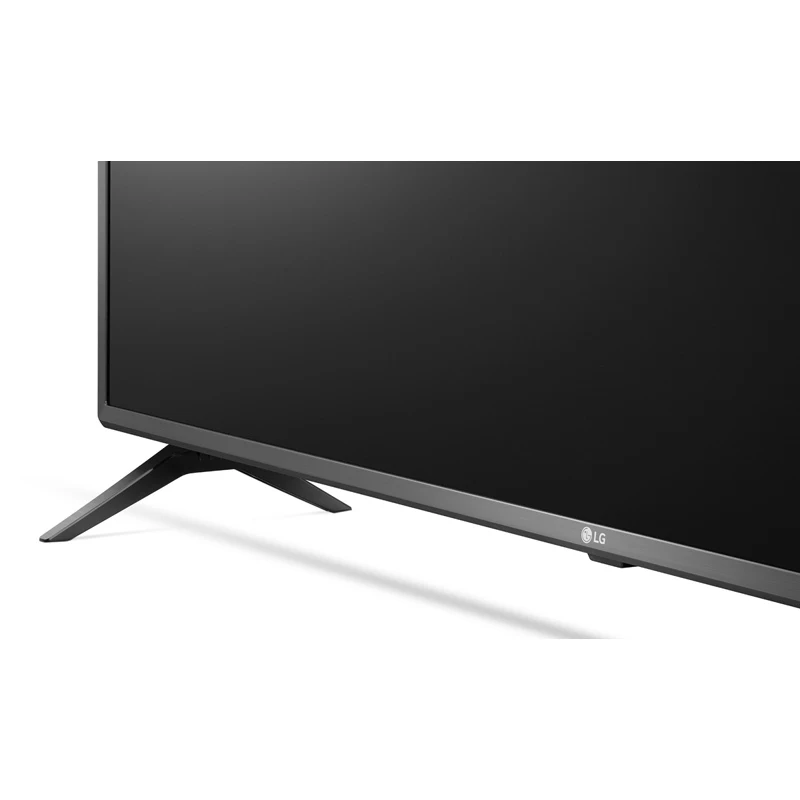 Телевизор LED LG 43" 43UM7500PLA серебристый/Ultra HD/50Hz/DVB-T2/DVB-C/DVB-S/DVB-S2/USB/WiFi/Smart