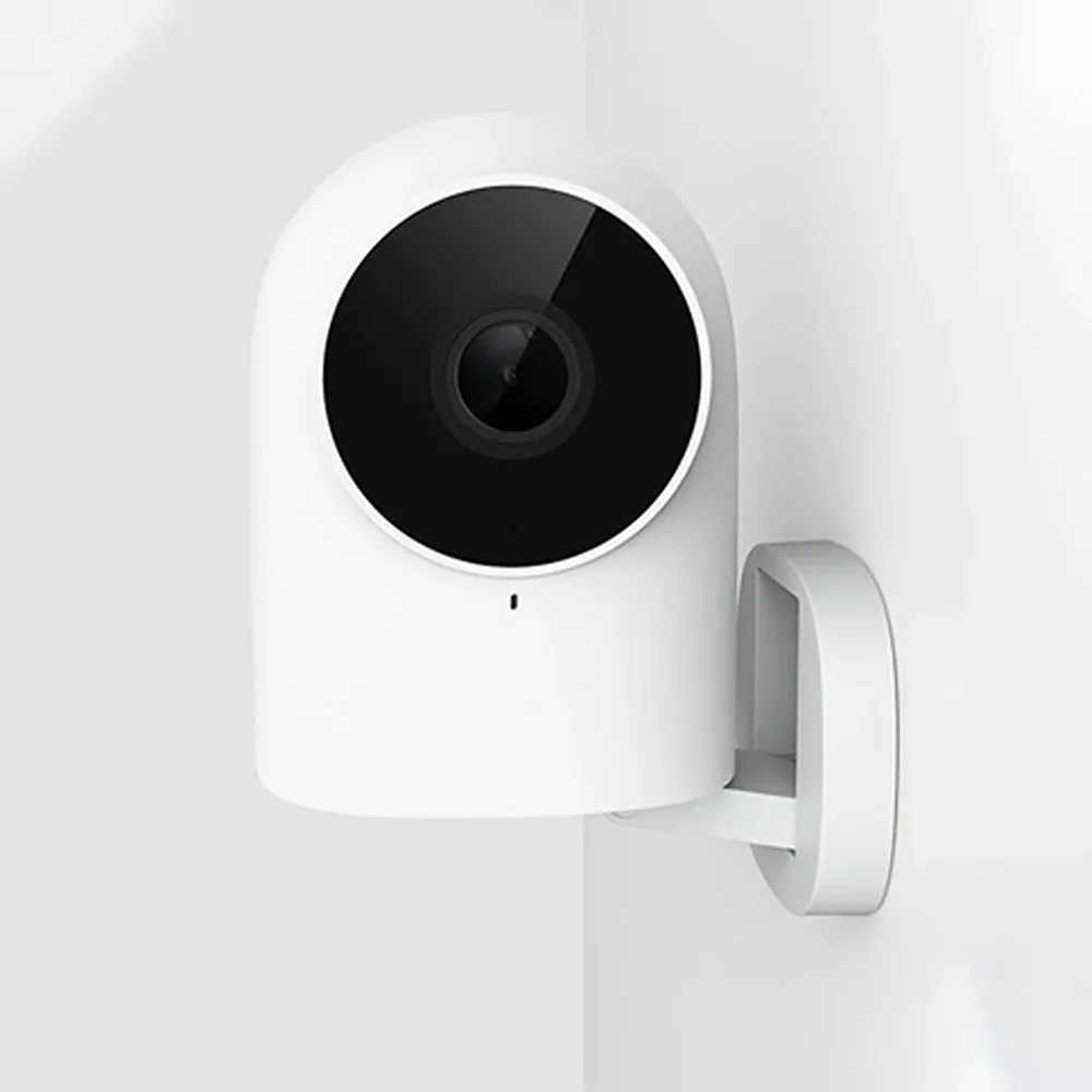 Original Xiaomi Aqara Smart Camera G2 Gateway Function 1080P Zigbee Linkage IP Wifi Wireless Contro