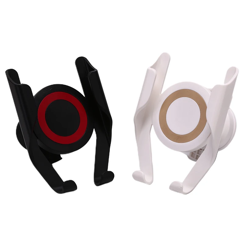 Car Phone Holder For Huawei P30 Pro P30 Lite P30 Air Vent Phone Car Holder For iPhone 8 7 8 Plus XS XR Stand Phone Hold