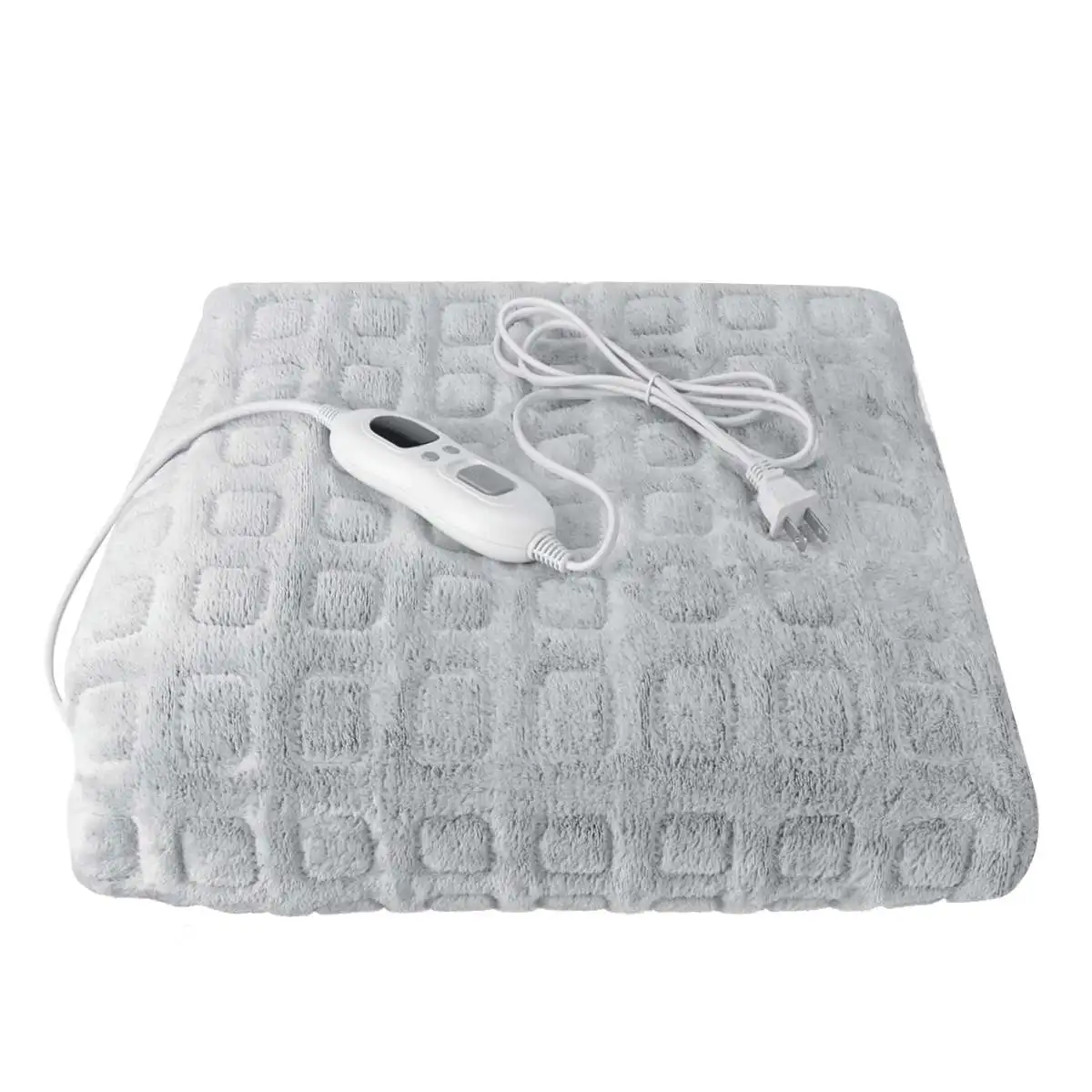 Electric Blanket Thicker Heater Double Body Warmer Washable Heated Blanket  Thermostat Electric Heating Blanket Electric Heating - AliExpress