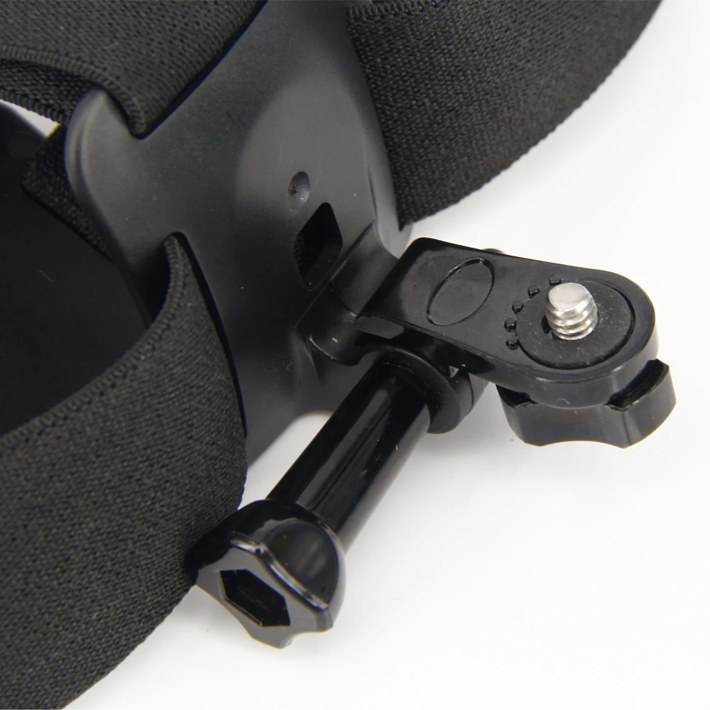 Acessórios de Cabeça para Câmera de Ação Suporte de Cinto para Sony Visual X1000v Fdr-x3000 As200 As100v As50 Az1 - Image 2