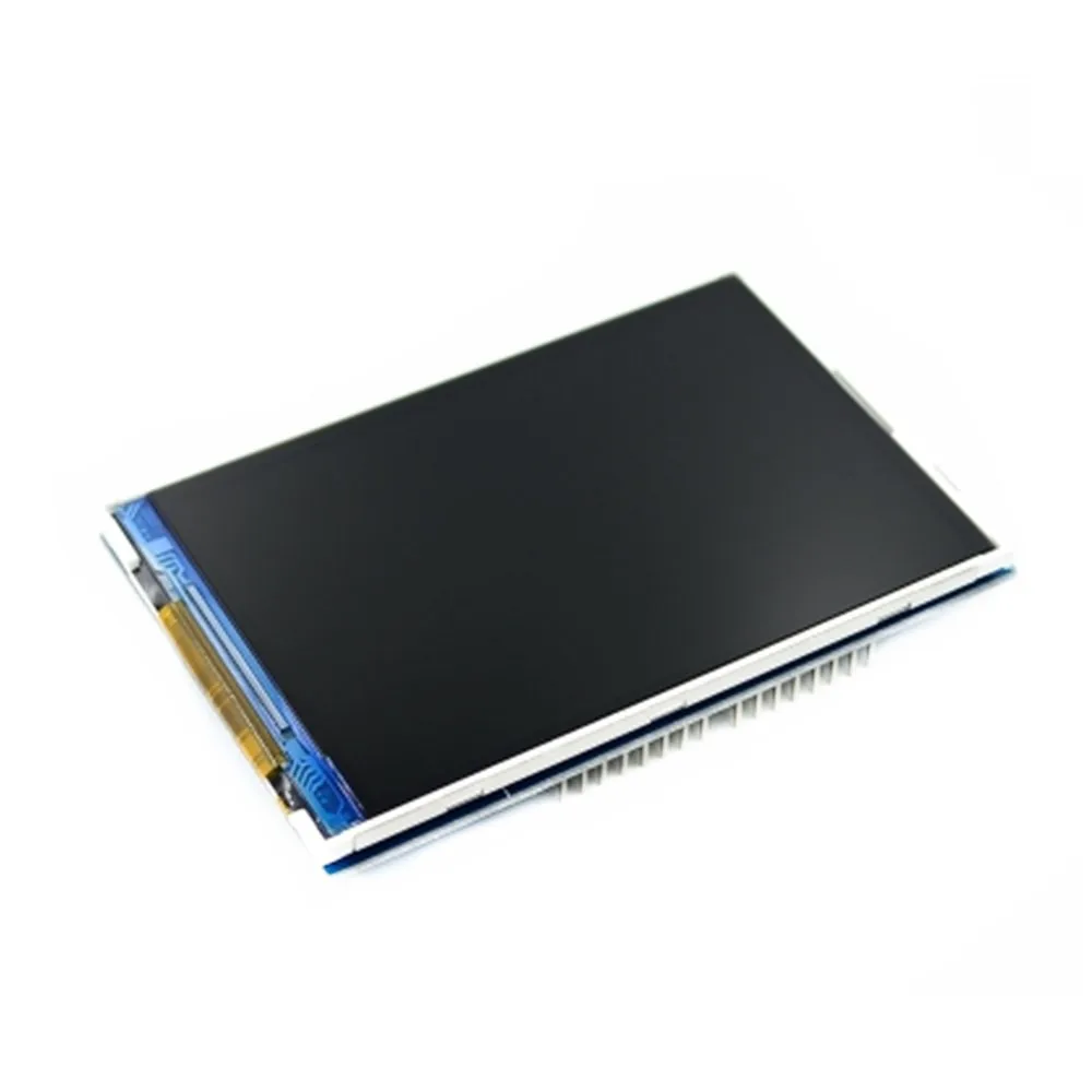 3 5-дюймовый TFT цветной экран модуль 320X480 Ultra HD ЖК-экран поддержка UNO Mega2560 DUE |