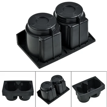 

Accessories Cup Holder 1pcs 1pc Center For Nissan GU Patrol Y61 4WD 4X4