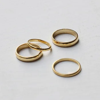 

Personality new ring wind girlfriend honey ring male society single is net red same couple ring ring