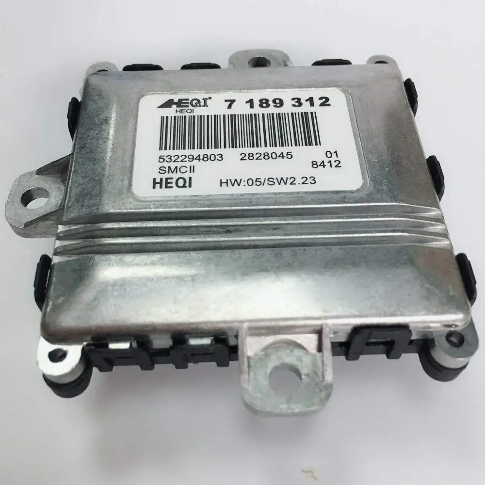 

e46 e60 e90 Adaptive Headlight Control Unit GENUINE lighting m-odule