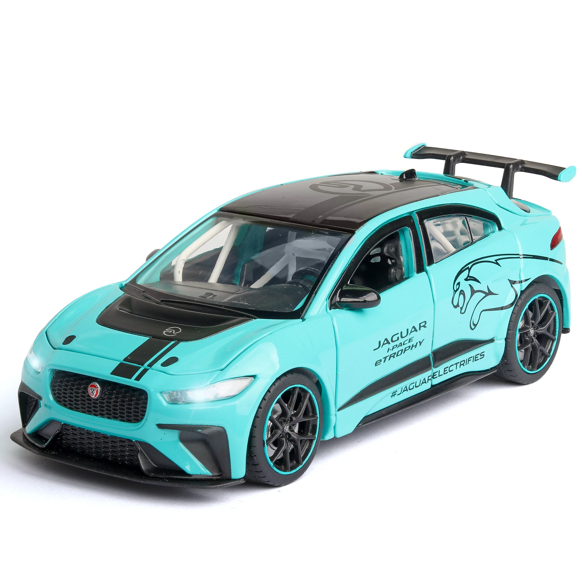 diecast & toy vehicles