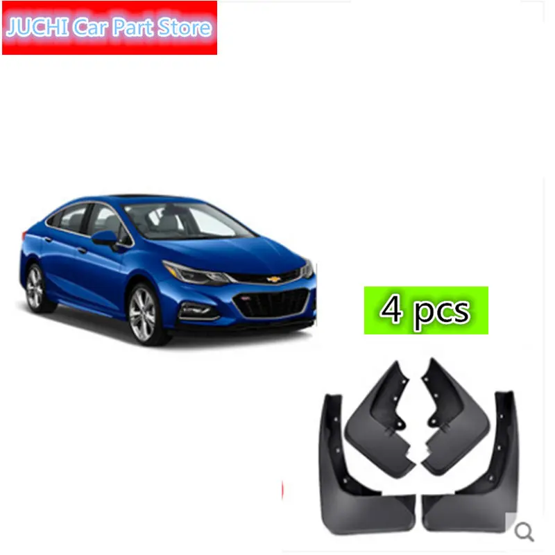 Автомобиль Брызговик пластиковый крыло для Chevrolet CRUZE