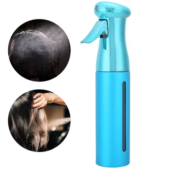 

Hair Sprayer Bottle Salon Fine Mist Hairdressing Sprayer Bottle Spray Hair Mister Hair Barber Salon Tools Accessories