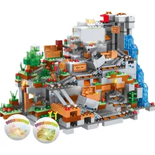 my world lego minecraft