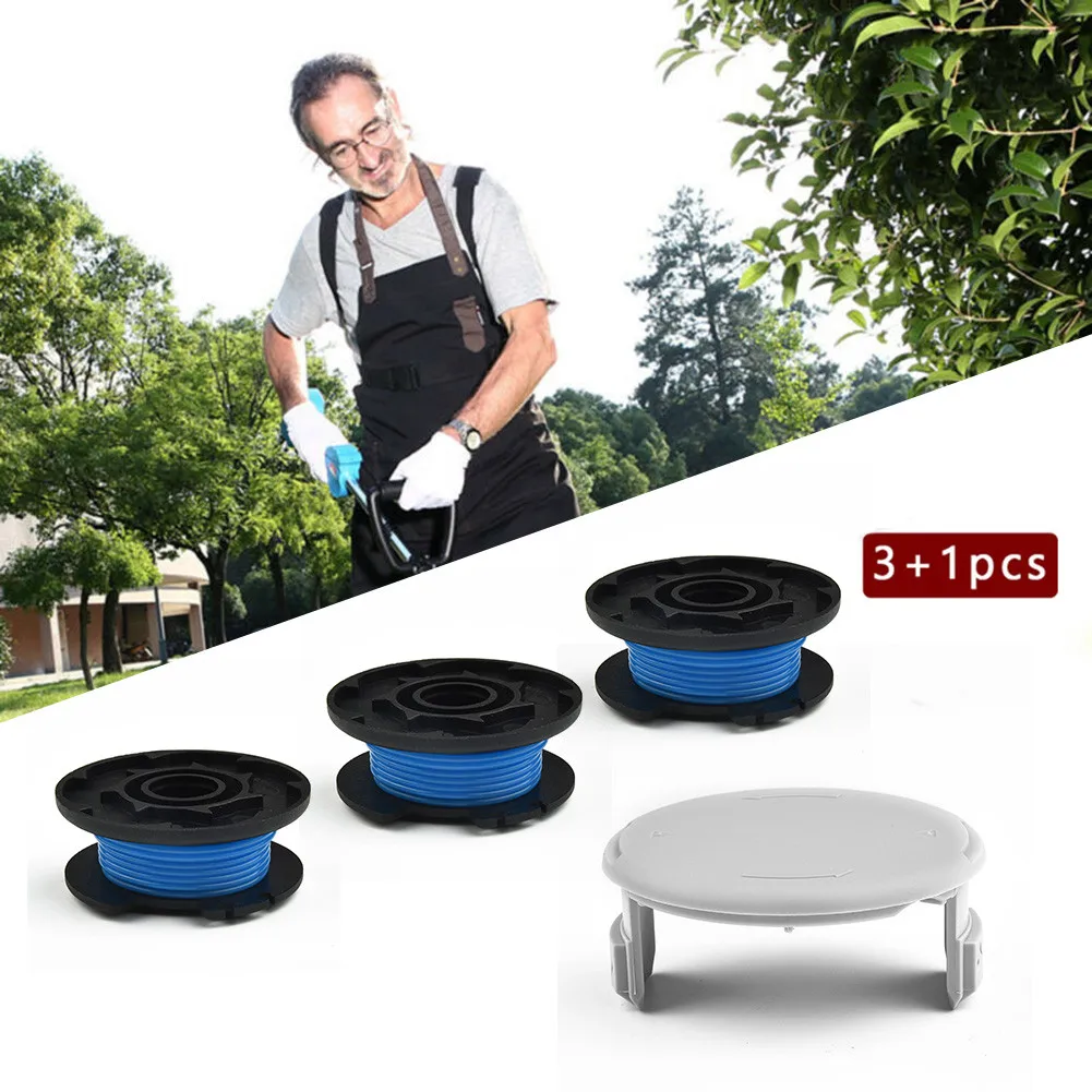 PROD 1005003022012867 4Pcs Trimmer Spool Line Cap Cover For Ryobi One +
Plus AC14RL3A 18/24 /40V OLT 1825 1825M 1830H 1831 1831H RY 40001 40021
40200 PROD 1005003022012867 4Pcs Trimmer Spool Line Cap Cover For Ryobi One +
Plus AC14RL3A 18/24 /40V OLT 1825 1825M 1830H 1831 1831H RY 40001 40021
40200