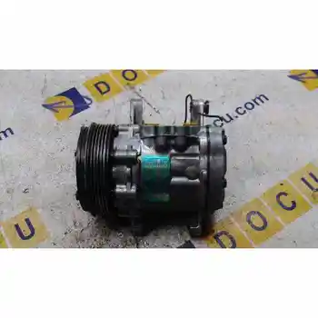 

COMPRESSOR AIR CONDITIONER OPEL CORSA B