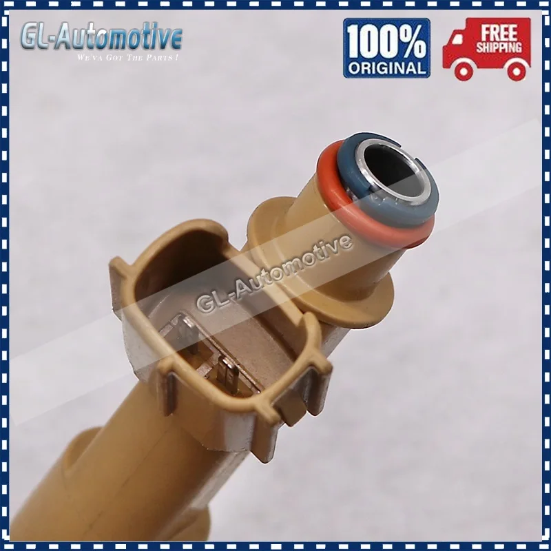 

23250-0T010 Set of 4 Fuel Injectors 23250-37010 23250-39146 for Toyota Corolla 2009-2015 1.8L
