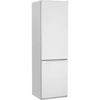 

Refrigerator Nordfrost NRB 120 032, two-chamber, White, (00000256565)