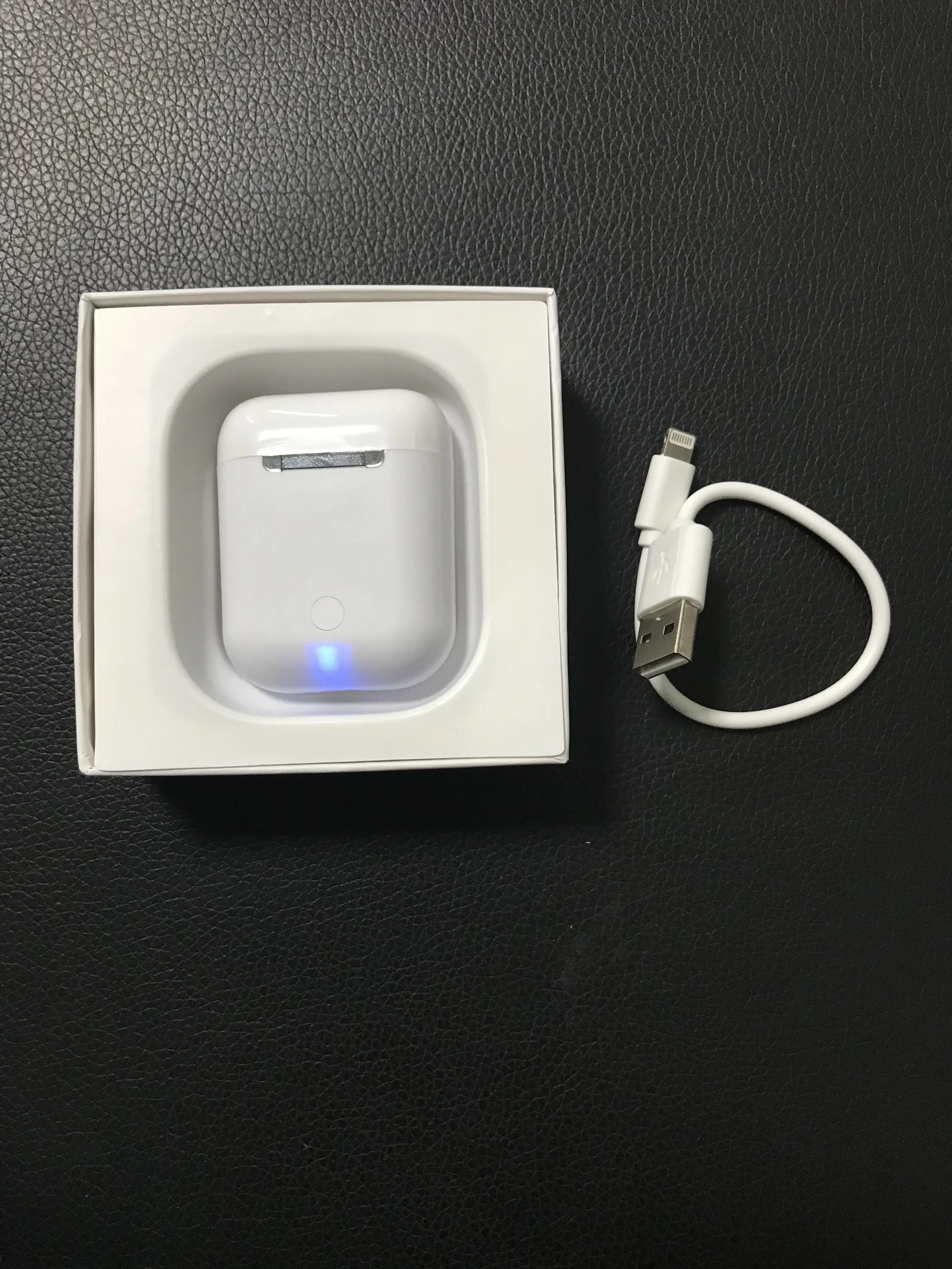 I13 TWS Bluetooth 5,0 наушники беспроводные наушники бинауральные звонки наушники не i20 i30 i60 TWS i80 i90 i100 TWS