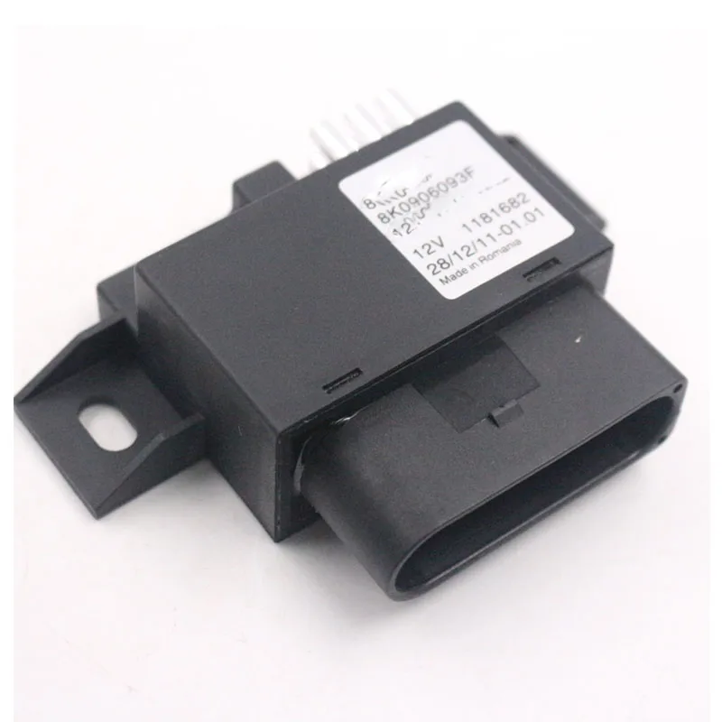 OEM 8K0906093F модуль управления топливным насосом Подходит для Audi A4 A5 S4 S5 Q5