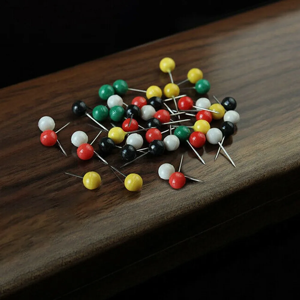 Mix Color Rig Safe Spare Pins Winder Pin Carp Fishing Size 1.7*0.6c Rig Box Fish Tackle Pesca Tools Accessories 40pcs fishing accessories,fishing tools,fishing tool