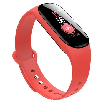 

B40 Smart Watch Health Monitoring Pedometer Sports Wireless Watch Smart Wristband portable durable Watches