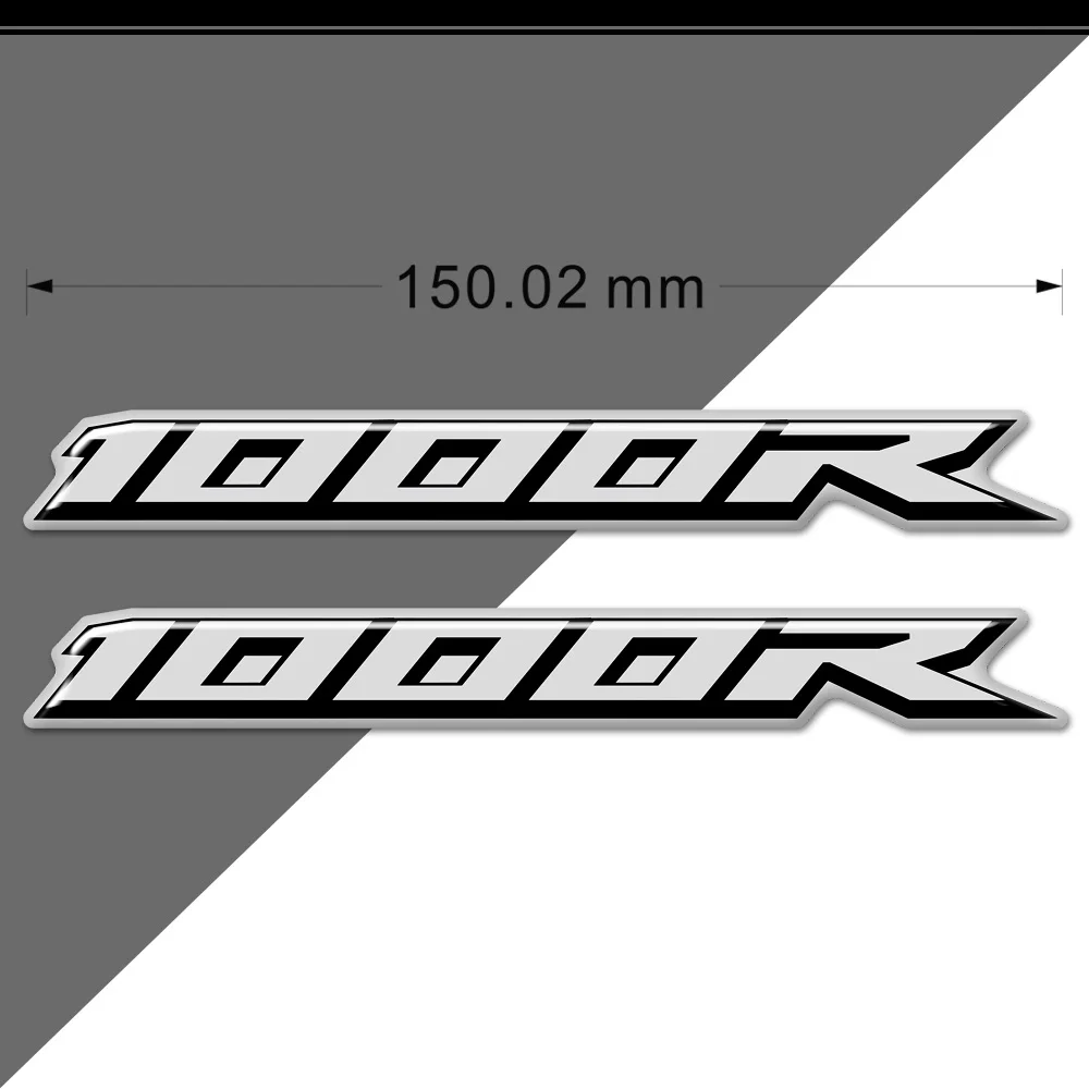CB500X 500X 1000R For Honda CB650R Tank Pad Protection CB 300F 300R 500F 1000 500 X 650F 650 R Stickers Emblem Badge Logo 2019