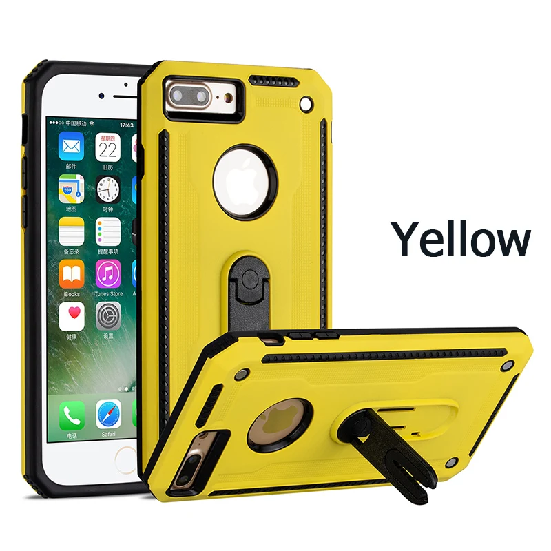 Для Apple iphone 11 pro max чехол, роскошный Автомобильный кронштейн на выход для iphone 6 6S plus X XR XS Max чехол для телефона