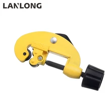 Lanlong doersupp Трубный резак режущий инструмент Регулируемый медный виниловый латунный для 3 мм-30 мм G Тип трубный нож режущий Сантехнический инструмент