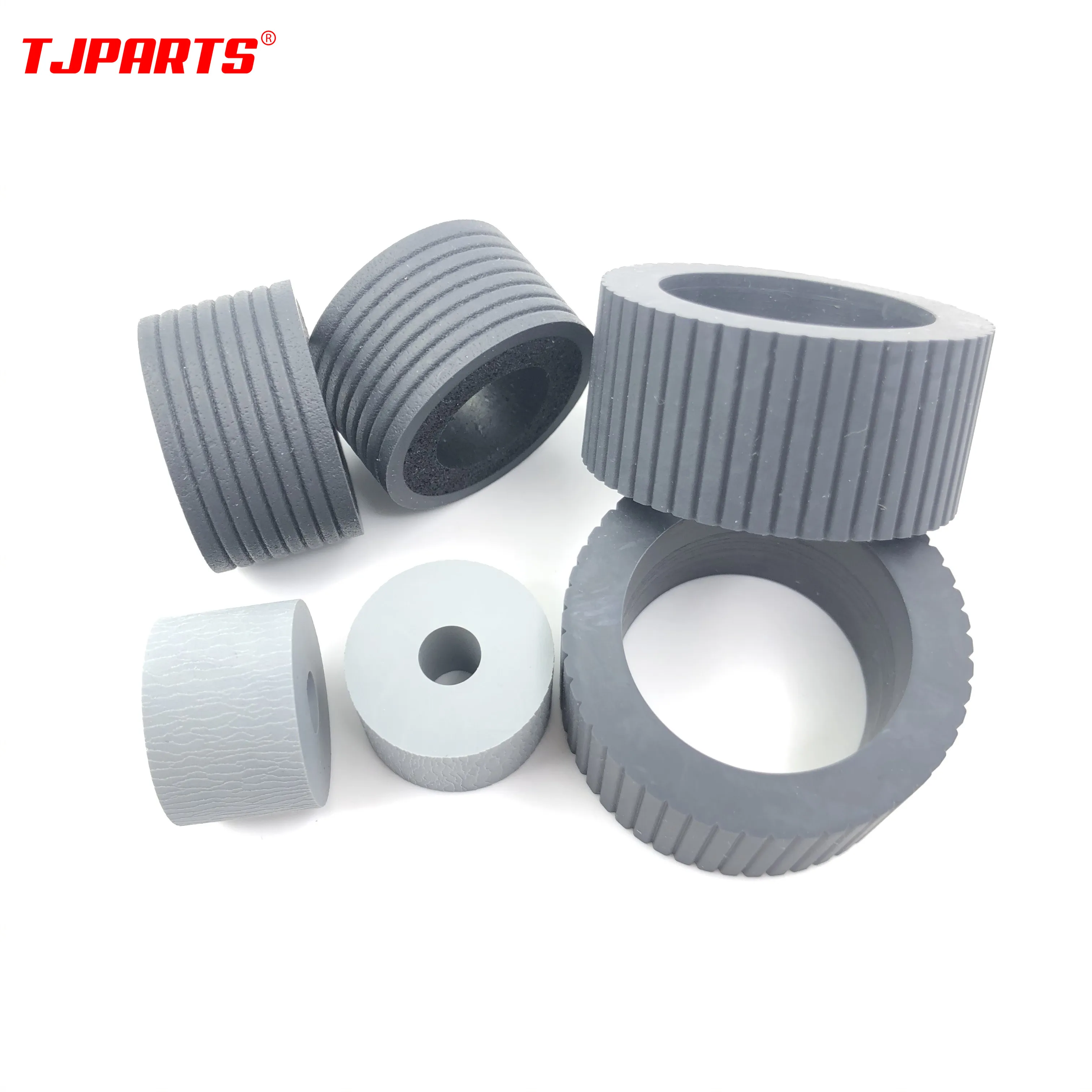 20SET PA03740-K010 PA03740-K011 consumable Kit Pick roller + Brake roller Pickup Separation for Fujitsu fi-7600 fi-7